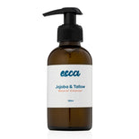 Jojoba and Tallow Natural Cleanser