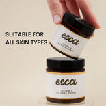 Tallow and Manuka Honey Balm