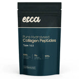 Pure Hydrolysed Collagen Peptides