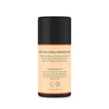 Esca Natural Deodorant - Orange Burst