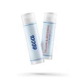 Tallow and Beeswax Chapstick 5ml