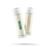 Tallow and Beeswax Chapstick 5ml