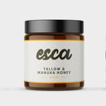 Tallow and Manuka Honey Balm