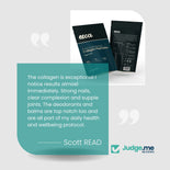 Pure Hydrolysed Collagen Peptides 