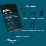 Pure Hydrolysed Collagen Peptides 